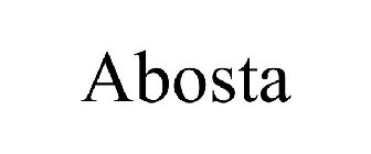 ABOSTA