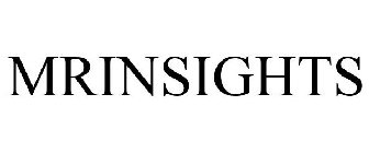 MRINSIGHTS