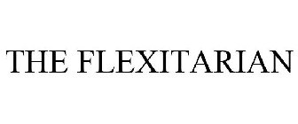 THE FLEXITARIAN