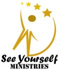 SEE YOURSELF MINSTRIES