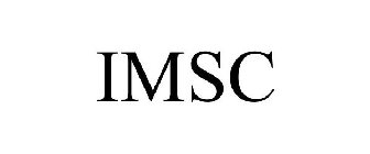 IMSC