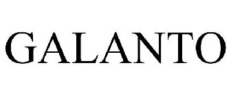 GALANTO