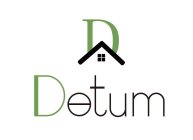 D DETUM