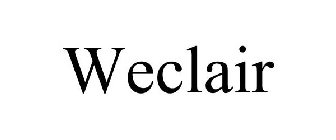 WECLAIR
