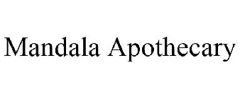 MANDALA APOTHECARY