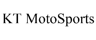 KT MOTOSPORTS