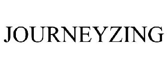JOURNEYZING