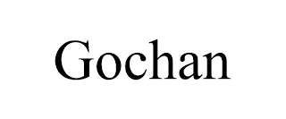 GOCHAN