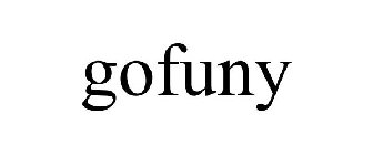 GOFUNY