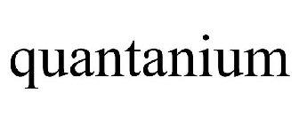 QUANTANIUM