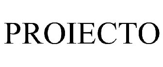 PROIECTO