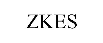 ZKES