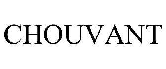 CHOUVANT