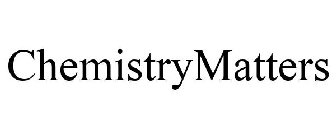 CHEMISTRYMATTERS