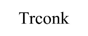 TRCONK