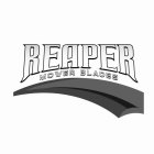 REAPER MOWER BLADES