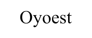 OYOEST