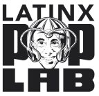 LATINX POP LAB