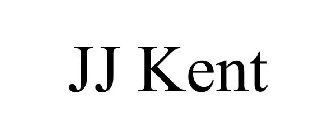 JJ KENT