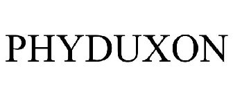 PHYDUXON