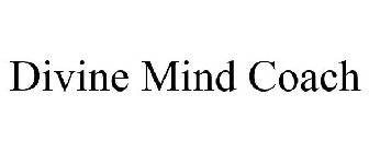 DIVINE MIND COACH