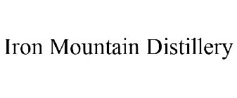 IRON MOUNTAIN DISTILLERY