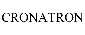 CRONATRON