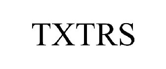 TXTRS