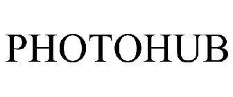 PHOTOHUB