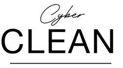 CYBER CLEAN