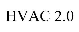 HVAC 2.0