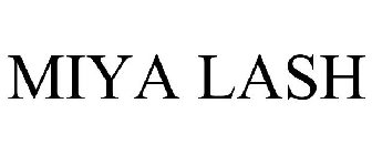 MIYA LASH