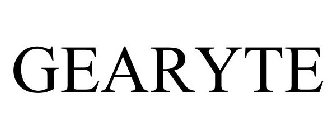 GEARYTE