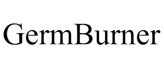 GERMBURNER