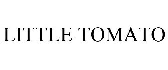 LITTLE TOMATO