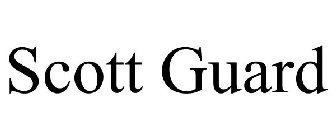 SCOTT GUARD