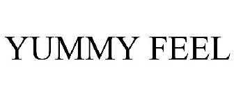 YUMMY FEEL