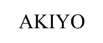 AKIYO