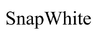 SNAPWHITE