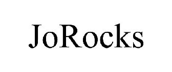 JOROCKS