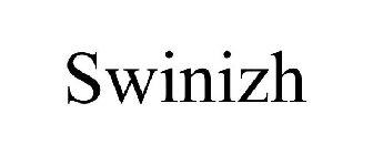 SWINIZH