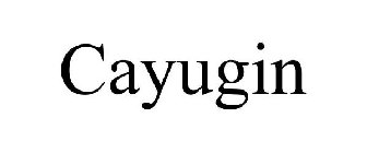 CAYUGIN