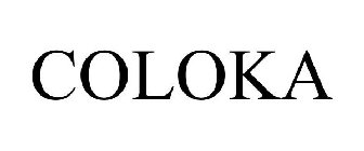 COLOKA