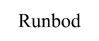 RUNBOD