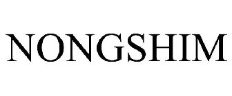 NONGSHIM