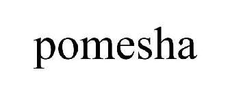 POMESHA