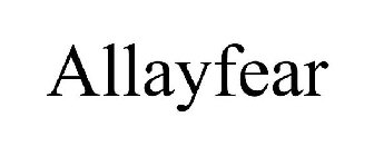 ALLAYFEAR