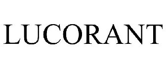 LUCORANT