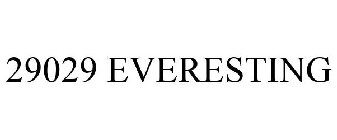 29029 EVERESTING