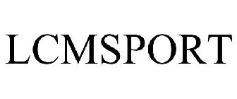 LCMSPORT